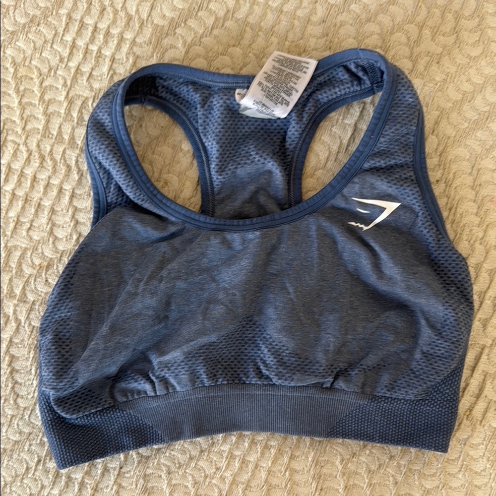 Gymshark Vital Sports bra